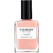 Nailberry Nagellack Oxygenated Nail Lacquer 15 ml