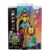 Monster High Core Puppe Cleo