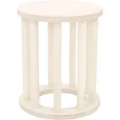 FitWood of Scandinavia Luoto Hocker Birke
