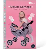 Bo. Kinderwagen Deluxe