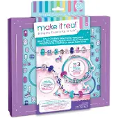 Make It Real Halo Charms Armbandset