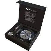 Alessi Wine Gift Parrot Set (Art.-Nr. GAM32SET, EAN 8003299479771)