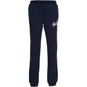Jack & Jones Kinderjeans JPSTLOGO SWEAT PANT kind
