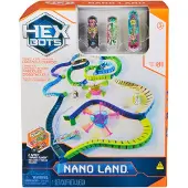 HEX BOTS NanoLand Spielset, Spielset, 3 Jahr(e)