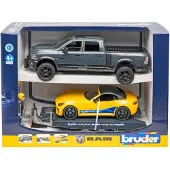 BRUDER 2504