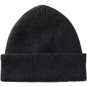 Le Bonnet Mütze Onyx
