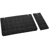 AEG Longlife Kohlefilter MCFB64 (2 Stück)