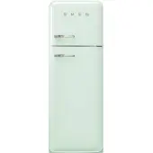 Smeg Kühl-/Gefrierkombination FAB30 "FAB30RPG5"