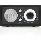 Tivoli Audio Tivoli Model One BT black / black-silver