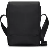 Rains Trail Reporter Bag W3 - Black