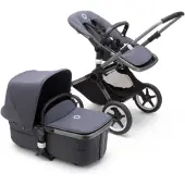 Bugaboo Fox 3 2 In 1 Kinderwagen