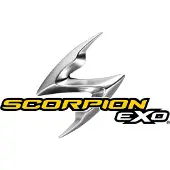Scorpion Exo-Tech/Carbon Pinlockscheibe unisex