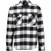 Dickies Hemdbluse NEW SACRAMENTO SHIRT BLACK herren