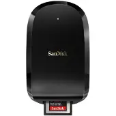 SanDisk Card Reader CFexpress USB3.1 Type-C