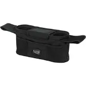 Britax Römer Becherhalter mit Staufach