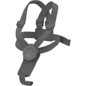 Cybex Gurtzeug für Hochstuhl - Light Grey - - One Size - Zubehör