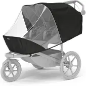 Thule Urban Glide 3 Double Regenschutz