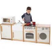 Tidlo Educational Holzspielkurs