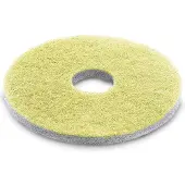 Kärcher Diamantpad gelb Set 5x Ø280 6.371-247.0