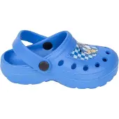 Sonic Strandclogs Dunkelblau - 26-27