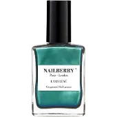 Nailberry Nagellack Oxygenated Nail Lacquer 15 ml