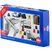 Siku 6312, 3 Jahr(e), Kunststoff, Mehrfarbig