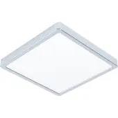 Eglo Fueva LED-Beleuchtung 28,5x3 cm Chrom 30894