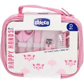 Chicco CH SET Unghie Rosa 1 St