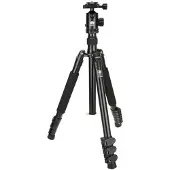 Sirui ET-2004 + E-20 (Aluminium)