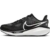 Nike W Vomero 17 Black/White-Dk Smoke Grey-Grey Black/White-Dk Smoke Grey-Grey 37.5