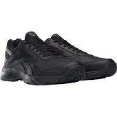 Reebok Work N Cushion Damen-Schuhe – Schwarz, EVA (FU7352)
