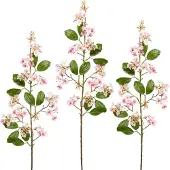 Creativ Green Kunstblume 3er Set