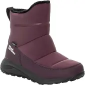 Jack Wolfskin Women's Dromovent Texapore Boot Winterschuhe