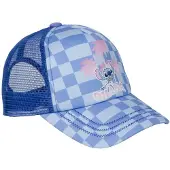 Cerdá Lilo & Stitch Baseball Cap Stitch Ohana