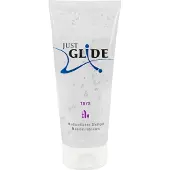 Just Glide *Toys* 0,2 l Gleitmittel