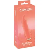 You2Toys Minivibrator 'Bunny' mit Vibro-Öhrchen | 10 Vibrationsmodi 1 St Vibrator