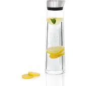 Blomus Wasserkaraffe Acqua 1,5L