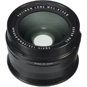 Fujifilm WCL-X100 II Wide Conversion Lens schwarz