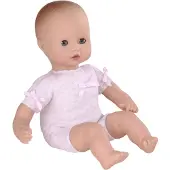 Götz Puppe - Muffin To Dress - Mädchen - - One Size - Puppen