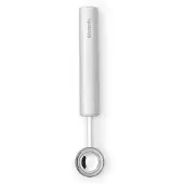 Brabantia 250408, Edelstahl, Edelstahl, Silber, 31 mm, 185 mm