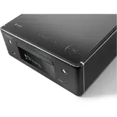 Denon CEOL N-10, 65 W, 2.0 Kanäle, Stereo, 80 W, 0,7%, 4 Ohm