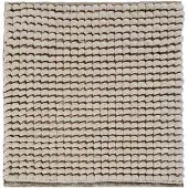 Aquanova Badematte Axel Leinen-60 x 60 cm
