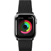 Laut Active 2.0 Armband für Apple Watch | 44/45/46/49 mm - Schwarz