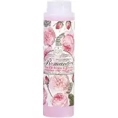 Nesti dante Firenze Romantica Rose & Poeny Shower Gel 300 ml