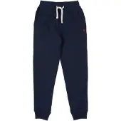 Ralph Lauren Jogginghose Core Replen 323720897003 Dunkelblau Regular Fit