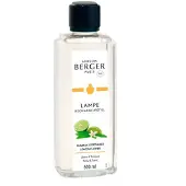 Maison Berger Nachfüllung Lampe Berger 500ML Fleur de Citronnier