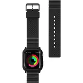 Laut Aw Impkt Apple Watch Gurt 42/44 Mm