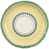 Villeroy & Boch Untertasse "Suppenuntertasse French Garden Fleurence ø 17 cm bunt"