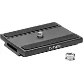 Gitzo GS5370D Schnellwechselplatte DR