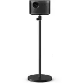 XGIMI X-Floor stand Silver, Stand, Schwarz